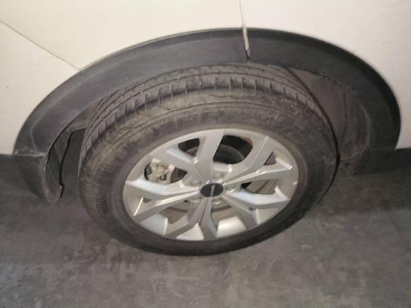 [成都·川A] 二手哈弗哈弗H62019款 1.5GDIT 自动冠军版 国VI