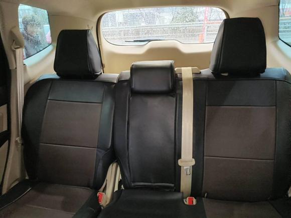 [上海·沪C] 二手福特锐界2018款 EcoBoost 245 两驱精锐型 5座 国V