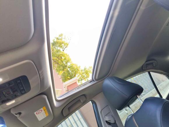 [上海·沪C] 二手丰田凯美瑞2021款 2.0G 豪华版