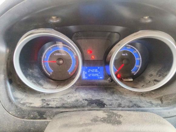 [武汉·鄂A] 二手长安凯程长安睿行M602020款 1.5L标准型国VI 6座DAM15KR