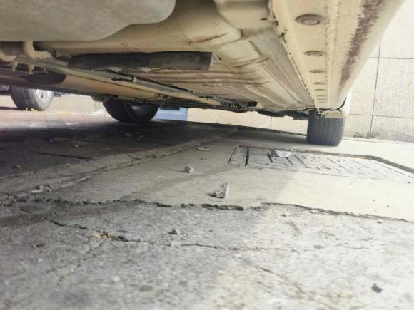 [台州·浙J] 二手日产蓝鸟2016款 1.6L CVT智酷版