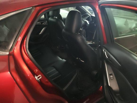 [南昌·浙J] 二手马自达马自达CX-42018款 2.0L 自动两驱蓝天活力版 国V