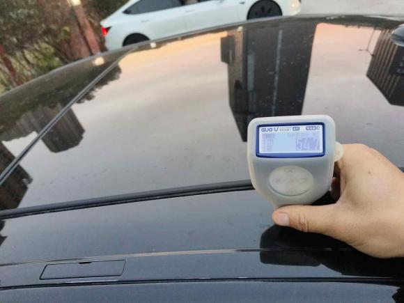 [杭州·浙A] 二手奔驰奔驰S级2012款 S 300 L 豪华型 Grand Edition