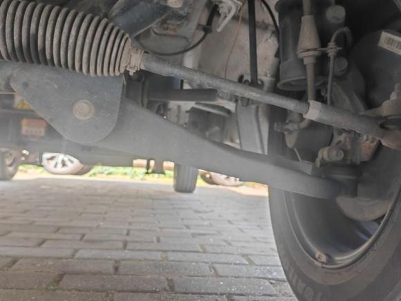 [苏州·苏E] 二手开瑞江豚2022款 江豚II号超运版宁德时代