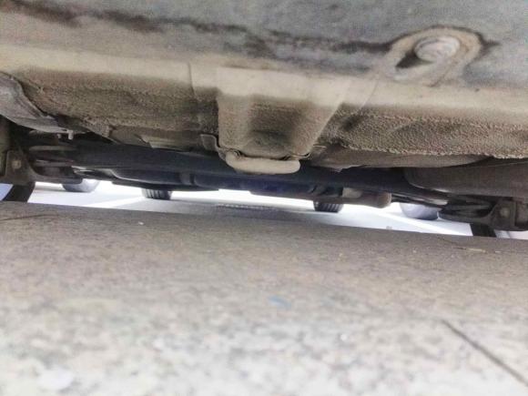 [深圳·湘L] 二手现代领动2018款 1.4T 双离合炫动·活力型