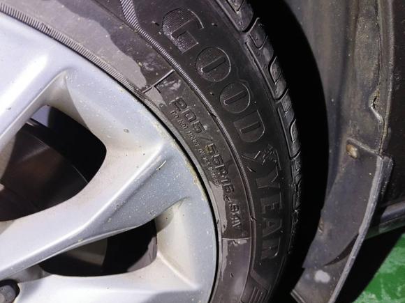 [武汉·鄂A] 二手大众高尔夫2011款 1.6 自动舒适型