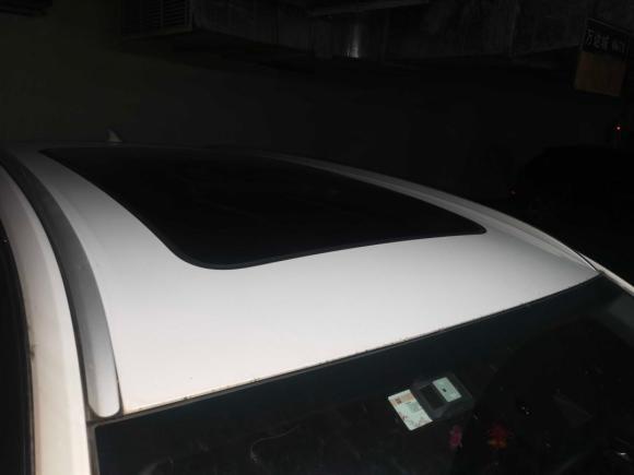 [南昌·赣A] 二手五菱汽车五菱凯捷2022款 280T 1.5T CVT旗舰型