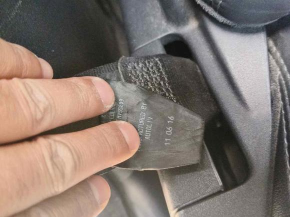 [西安·陕A] 二手路虎揽胜运动版2010款 5.0 NA V8 HSE