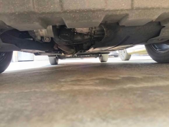 [杭州·浙A] 二手别克别克GL82023款 陆上公务舱 智享型