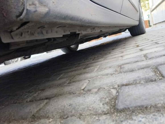 [上海·沪E] 二手别克君越2016款 28T 豪华型