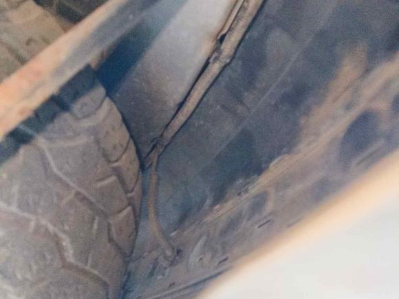 [南昌·赣M] 二手江铃驭胜S3502013款 2.4T 自动两驱柴油豪华版5座