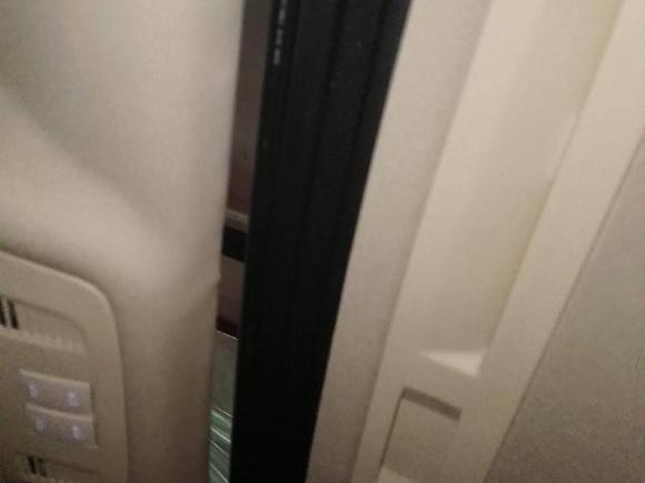 [杭州·浙A] 二手别克君威2015款 2.0L 精英时尚型