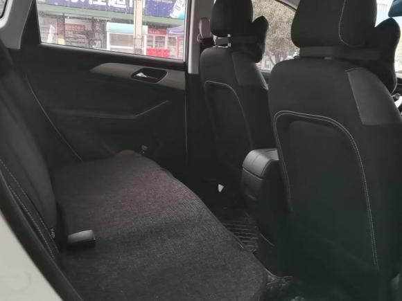 [成都·川G] 二手北京汽车北京X32021款 1.5T 手动荣耀版