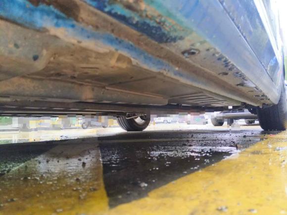 [武汉·鄂S] 二手别克威朗2016款 两厢 15S 自动进取型