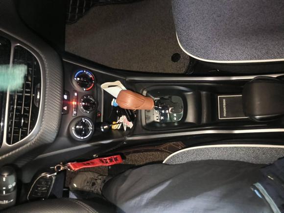 [杭州·浙A] 二手标致标致20082014款 1.6L 自动潮流版