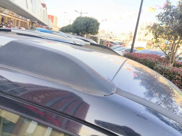 [嘉兴·浙F] 二手起亚狮跑2013款 2.0L 手动两驱版GL