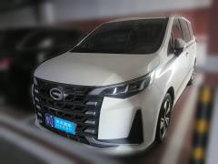 [青岛·鲁U]广汽传祺&nbsp;&nbsp;传祺M6&nbsp;&nbsp;2021款 PRO 270T DCT豪华版