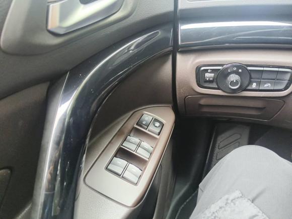 [上海·苏N] 二手广汽传祺传祺GS42016款 235T G-DCT精英版