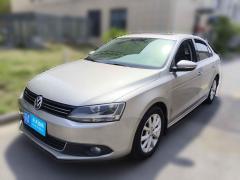 [南京·苏A] 大众速腾2012款 1.6L 自动舒适型