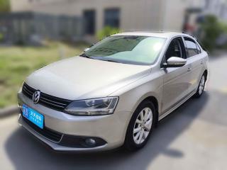 大众速腾2012款 1.6L 自动舒适型