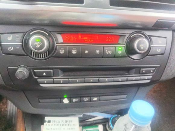 [深圳·粤B] 二手宝马宝马X52013款 xDrive35i 豪华型