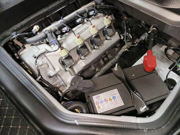 [成都·川G] 二手五菱汽车五菱之光小卡2023款 1.5L 单排重载版LAR