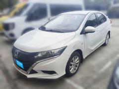 [上海·沪C] 本田竞瑞2017款 1.5L CVT经典版