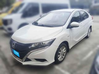 本田竞瑞2017款 1.5L CVT经典版