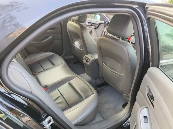 [温州·浙C] 二手雪佛兰迈锐宝2013款 2.0L 自动豪华版