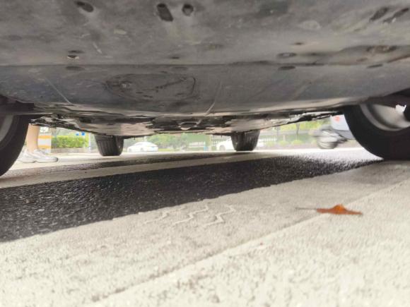 [温州·浙C] 二手马自达马自达CX-42020款 2.5L 自动两驱蓝天驾趣版