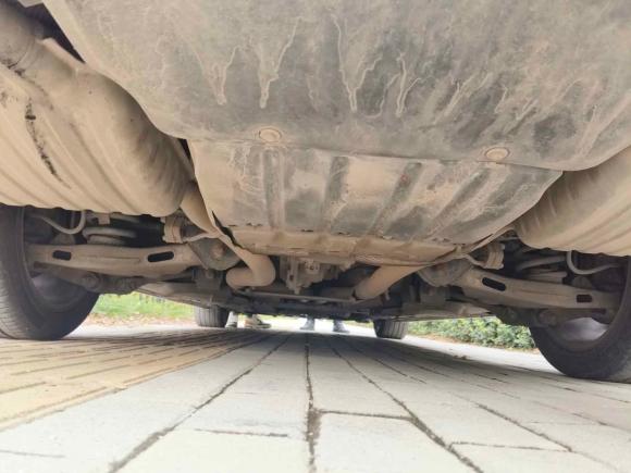 [武汉·桂C] 二手捷豹捷豹XFL2018款 XFL 2.0T 250PS 豪华版