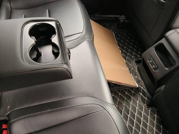 [成都·川A] 二手哈弗哈弗初恋2021款 1.5T 自动大三版