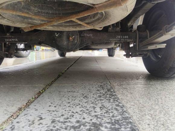 [合肥·皖A] 二手五菱汽车五菱宏光V2019款 1.5L劲取版国VI LAR