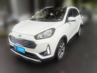 起亚KX3傲跑2017款 1.6L 自动傲雅版