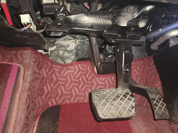 [济南·鲁A] 二手大众速腾2023款 300TSI DSG超越版