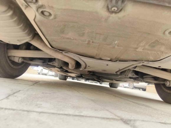 [成都·川A] 二手奥迪奥迪A4L2011款 2.0 TFSI 标准型