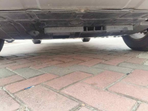 [南京·苏A] 二手吉利汽车博越2016款 1.8TD 自动智尚型