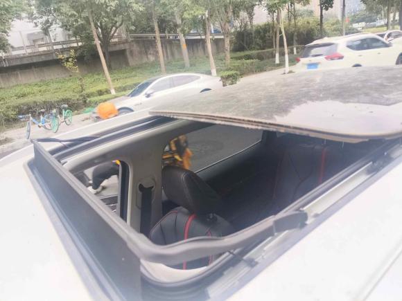 [成都·川A] 二手哈弗哈弗H62021款 国潮版 1.5GDIT 自动冠军版