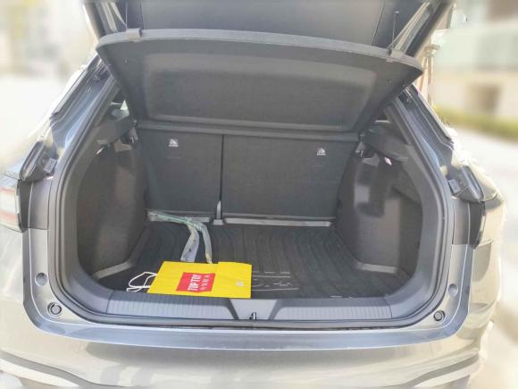 [上海·沪B] 二手大众ID.4 X2025款 聪明款 纯净智享版