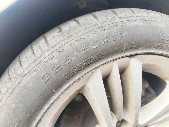 [合肥·皖A] 二手宝马宝马3系2017款 320Li 时尚型