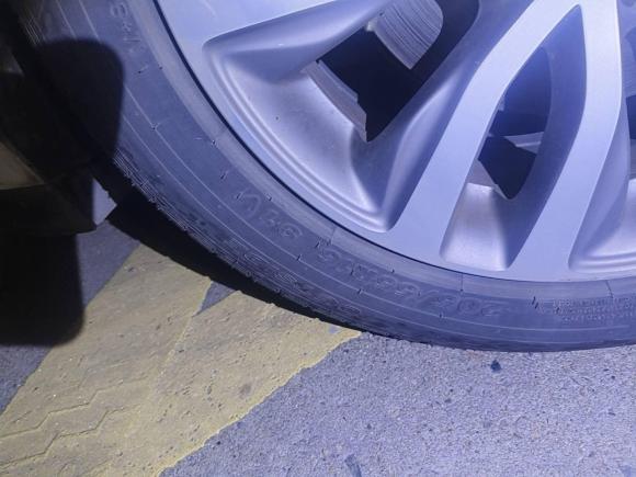 [宁波·浙B] 二手别克英朗2021款 改款 1.3T 自动轻混动精英型