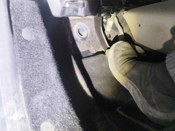 [青岛·鲁B] 二手雪铁龙爱丽舍2014款 1.6L 自动时尚型