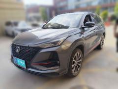 [义乌·赣E] 长安长安CS75 PLUS2021款 2.0T 自动领航型