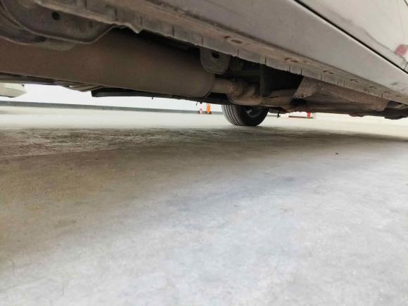 [合肥·皖A] 二手别克别克GL82017款 25S 舒适型 国V