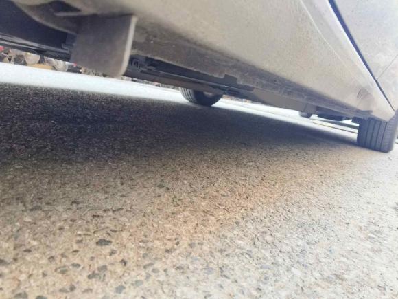 [苏州·苏E] 二手别克别克GL62018款 18T 6座精英型