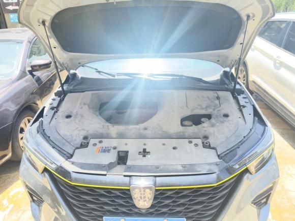 [南通·苏F] 二手荣威荣威RX52020款 PLUS 300TGI 自动Ali国潮旗舰版