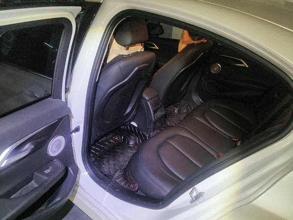 [嘉兴·浙F] 二手宝马宝马1系2021款 120i M运动版