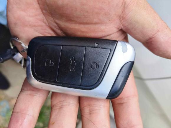 [上海·沪A] 二手奇瑞小蚂蚁2019款 4座智享版 35kWh