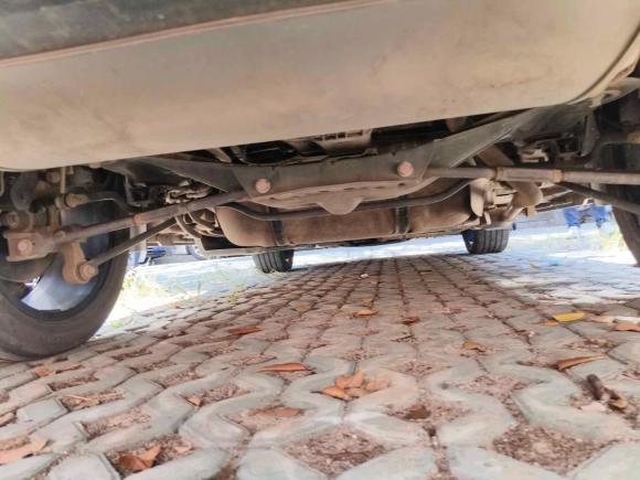 [上海·沪A] 二手比亚迪宋PLUS新能源2021款 DM-i 110KM 旗舰PLUS