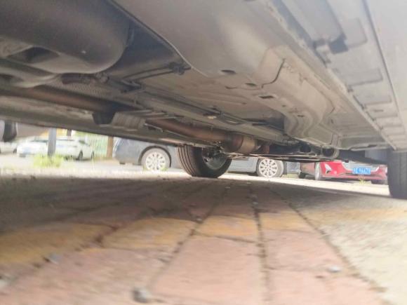 [苏州·苏B] 二手星途星途凌云2024款 300T 两驱星耀版